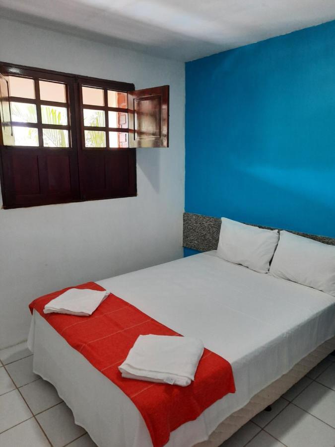 Flat Do Golfinho Apartamento