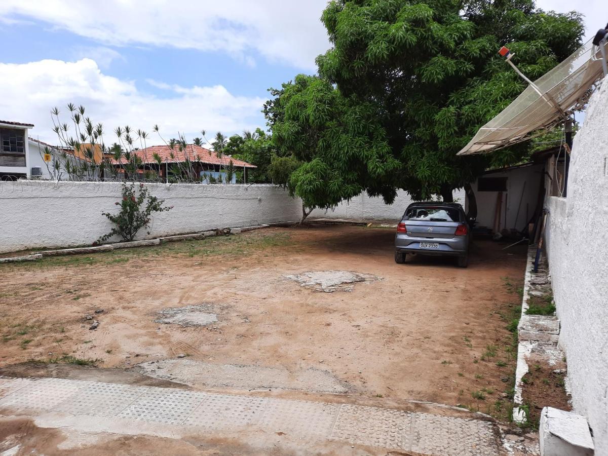 Apartamento Flat Do Golfinho Tamandaré