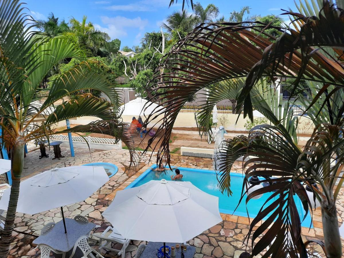 Flat Do Golfinho Apartamento