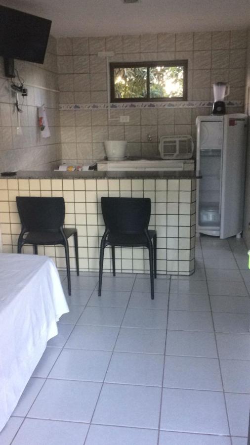 Flat Do Golfinho Apartamento *