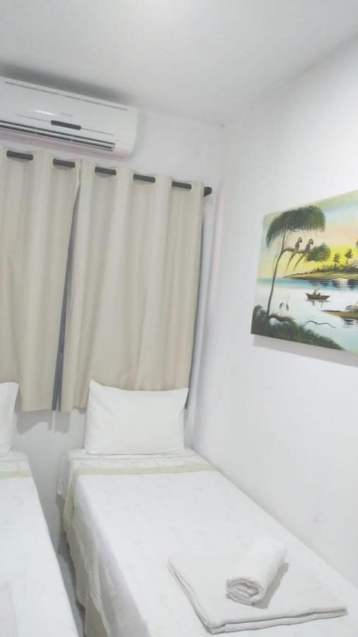 Apartamento Flat Do Golfinho