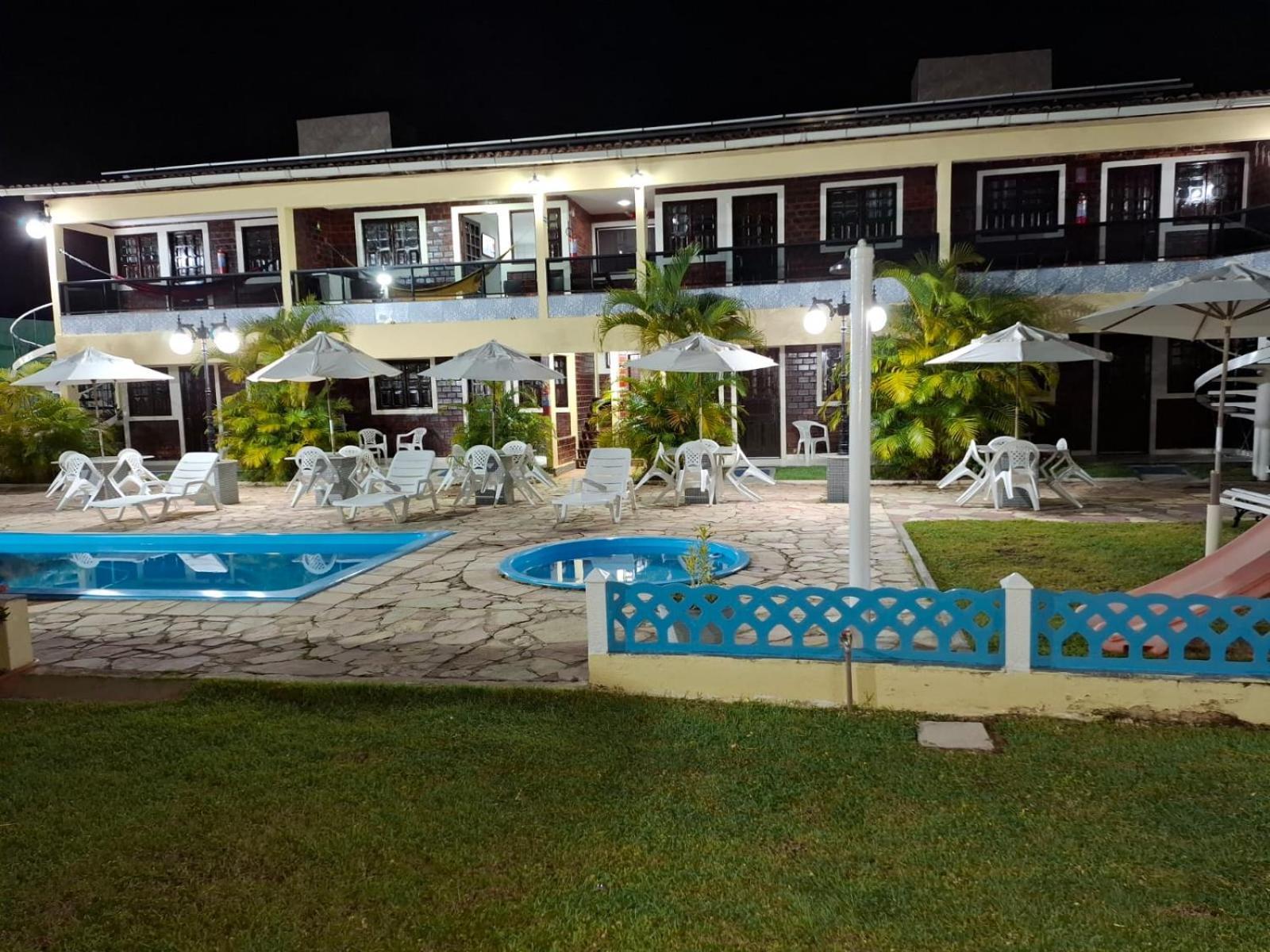 Flat Do Golfinho *